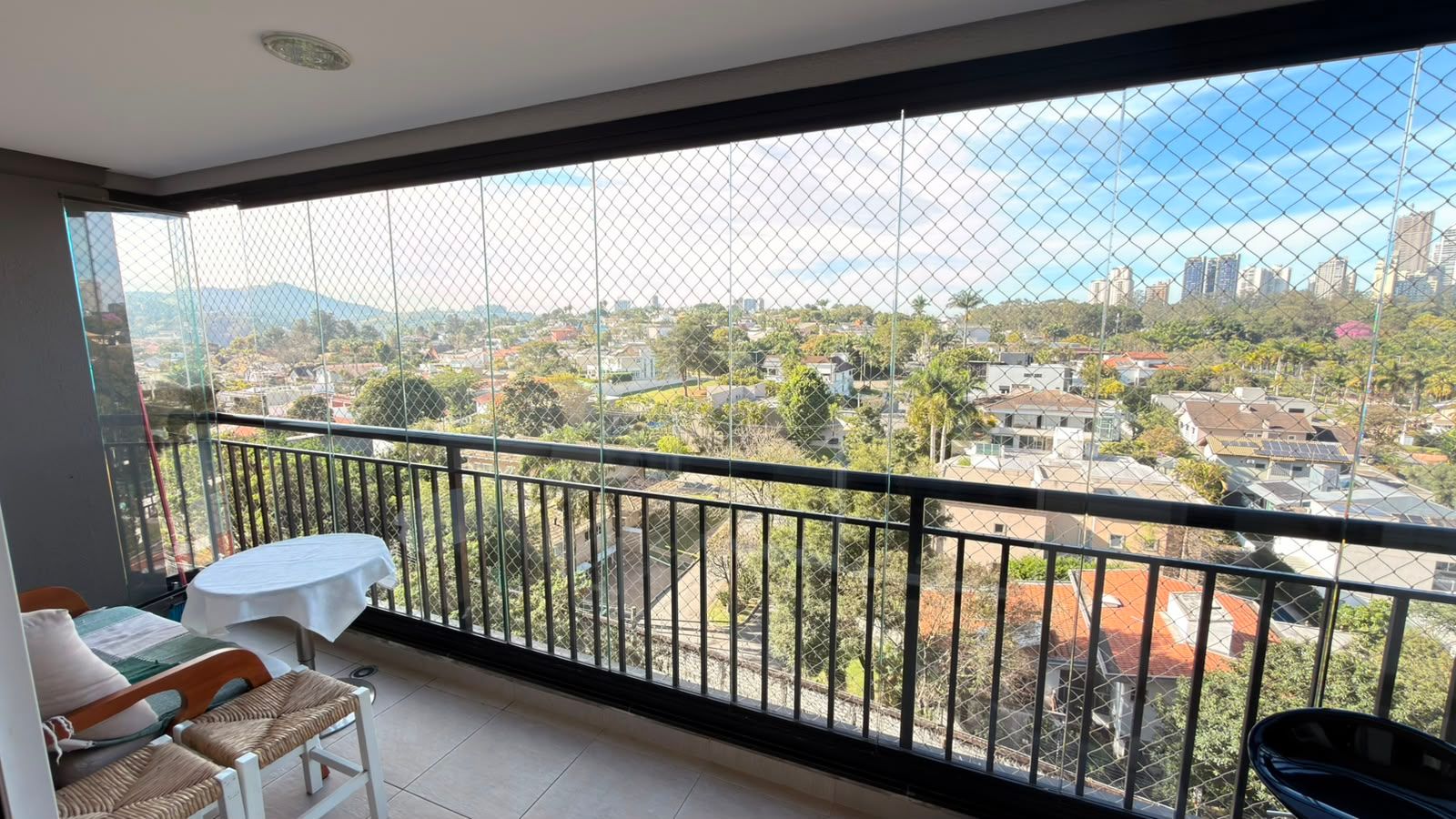 Apartamento para Locação