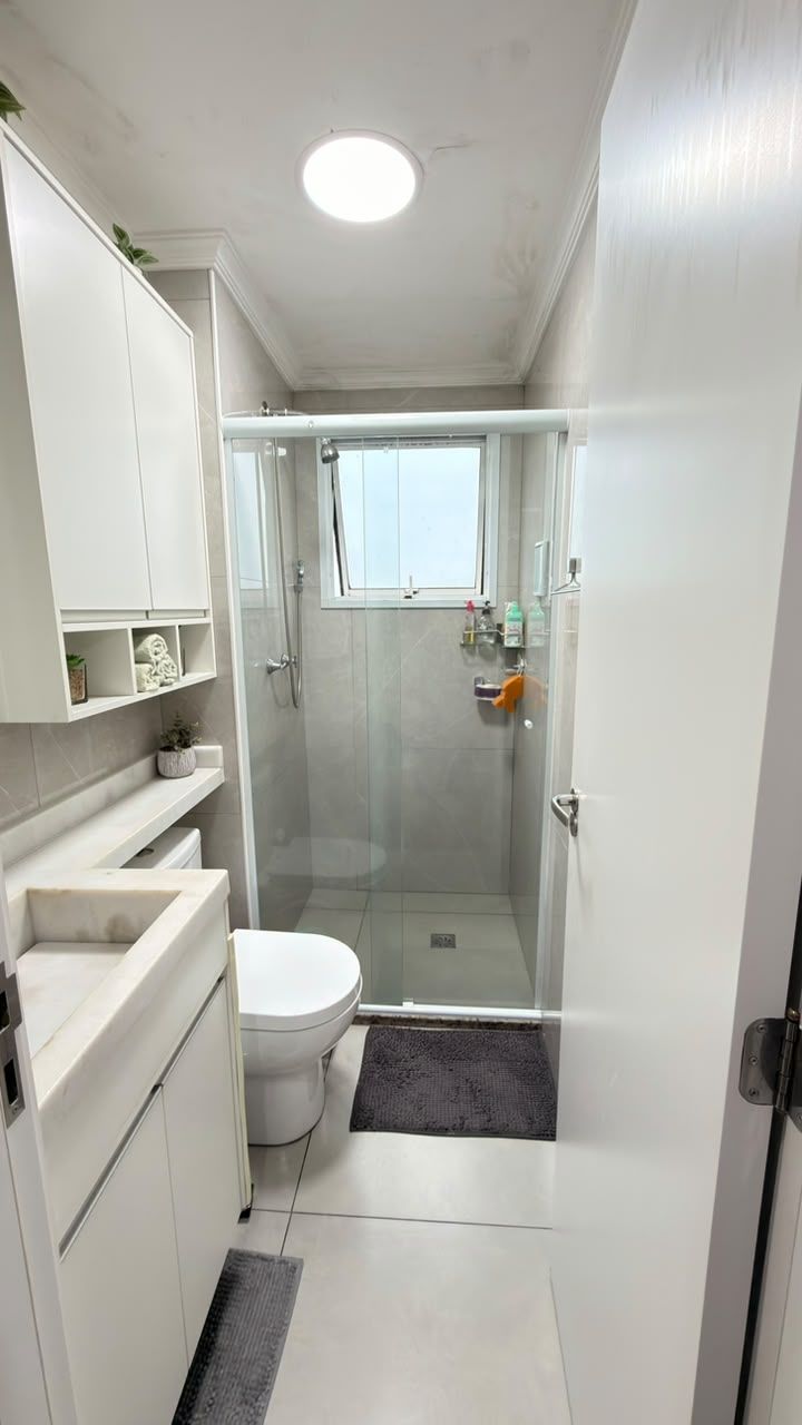 Apartamento 02 dormitórios 