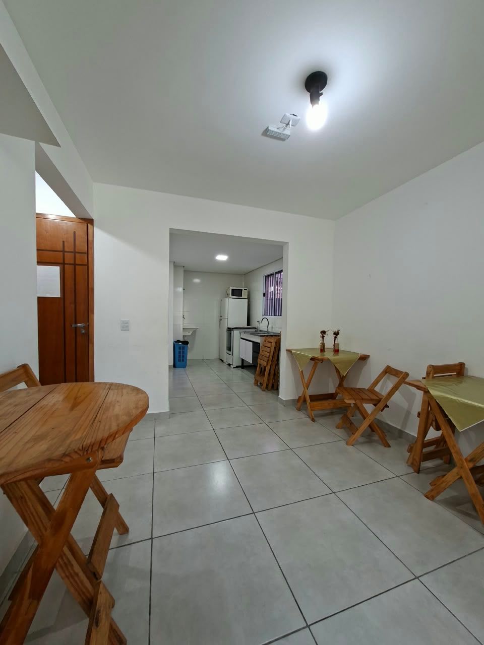 Apartamento de 02 dormitórios - Osasco