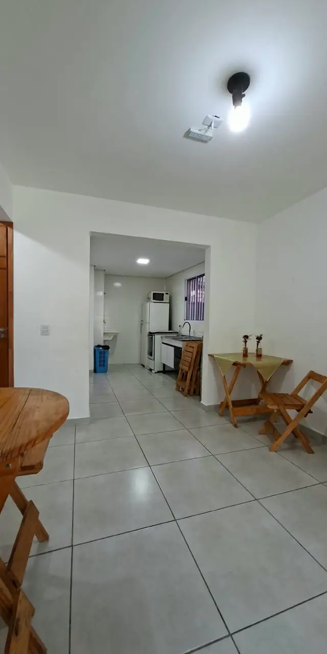 Apartamento de 02 dormitórios - Osasco
