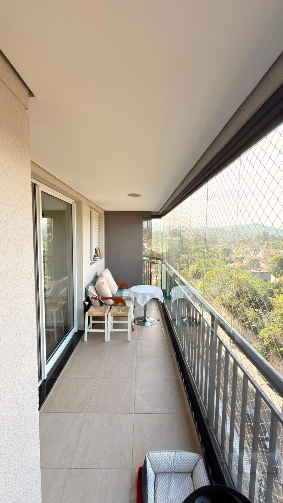 Apartamento para Locação