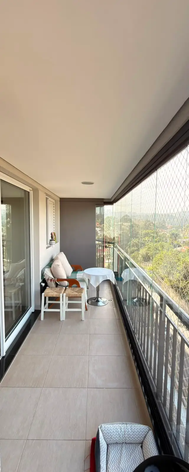 Apartamento para Locação
