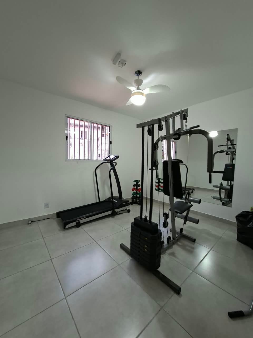 Apartamento de 02 dormitórios - Osasco