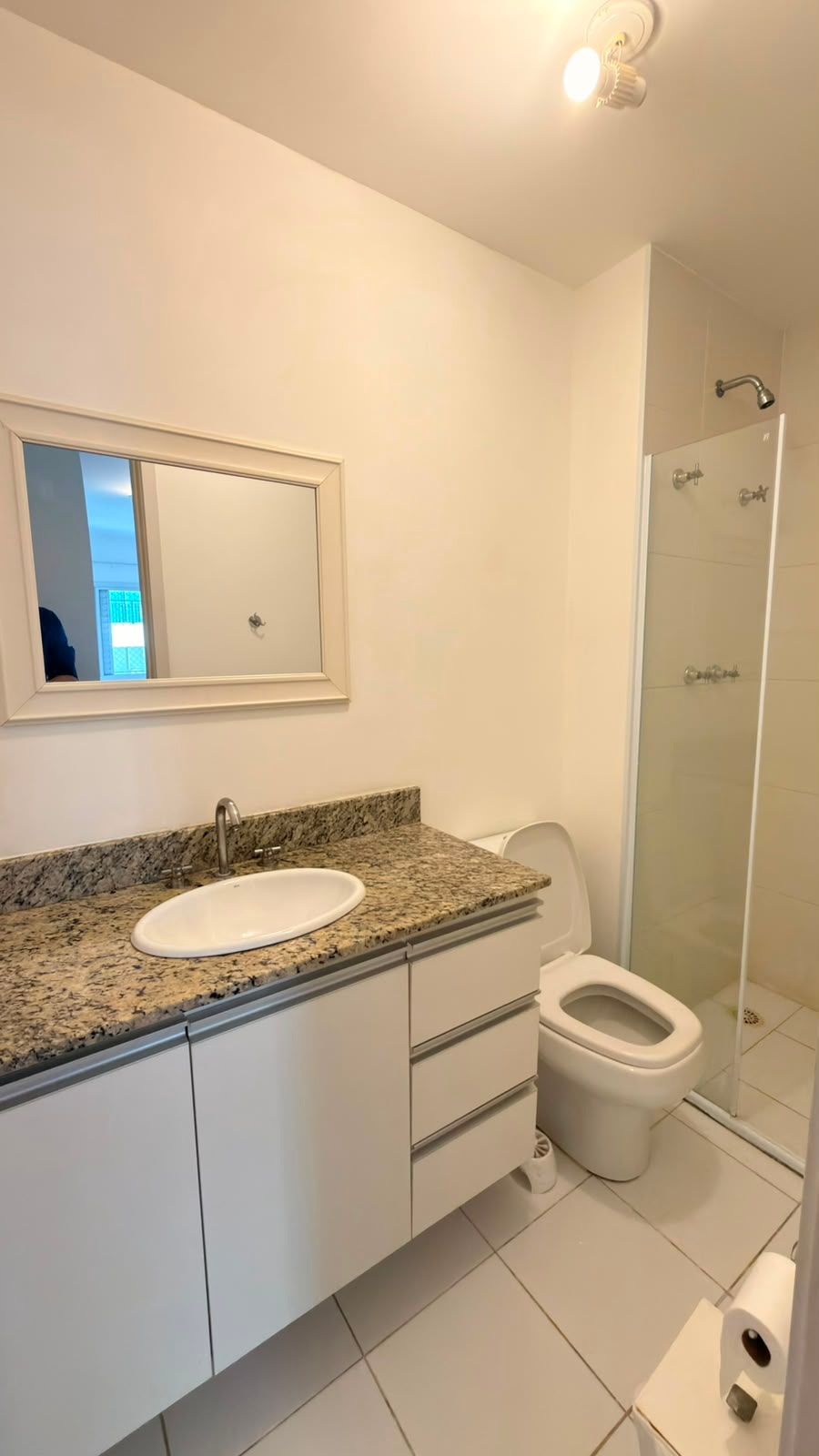 Apartamento Studio para Locação