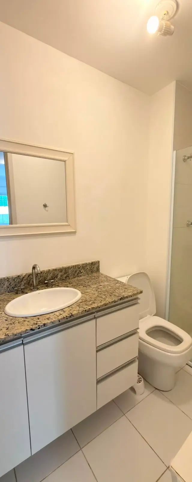Apartamento Studio para Locação