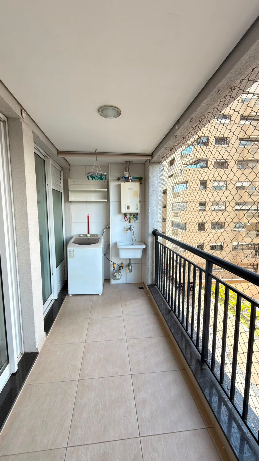 Apartamento Studio para Locação