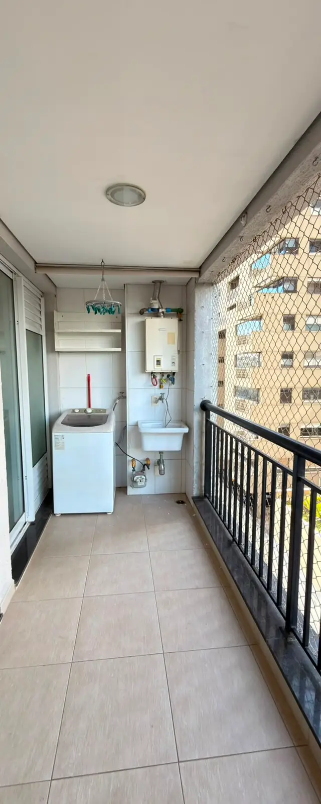Apartamento Studio para Locação