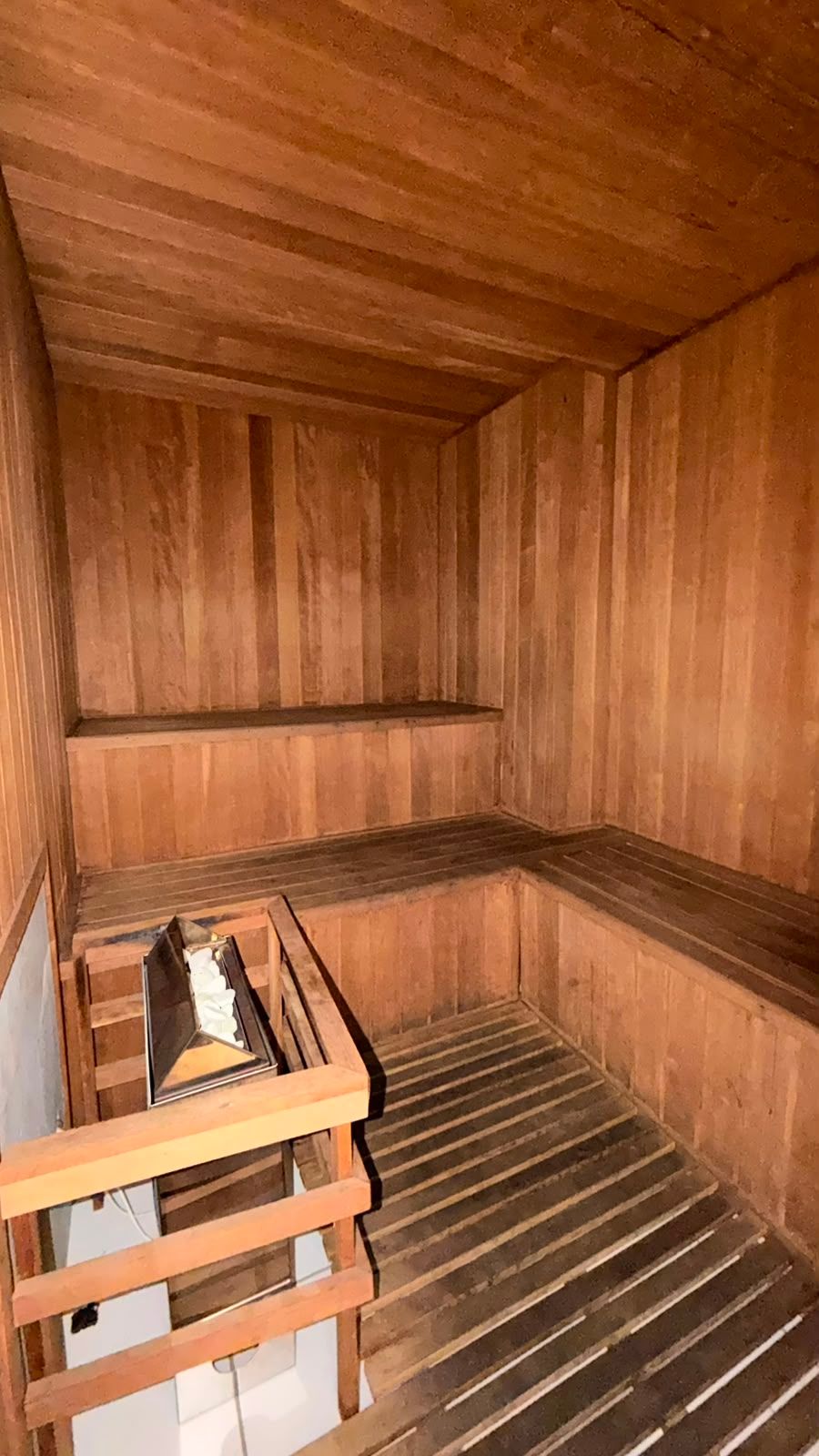 Apartamento para Locação