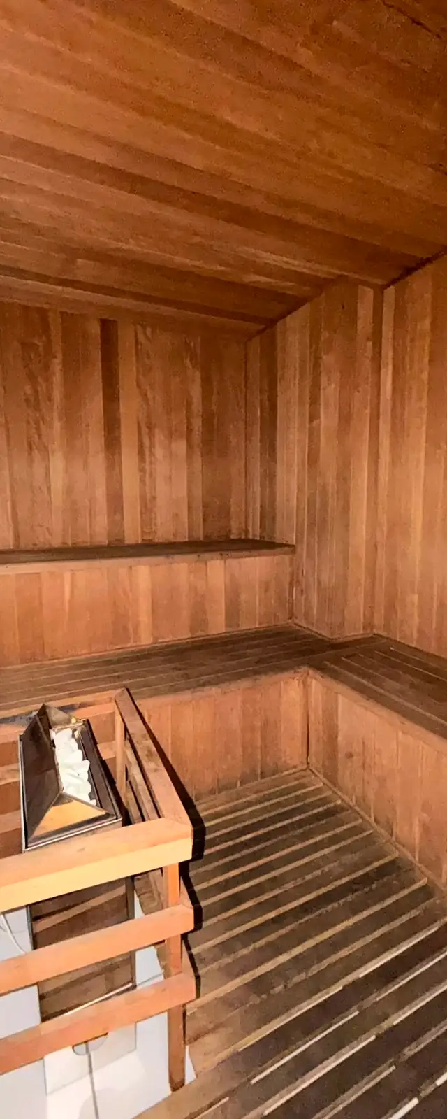 Apartamento para Locação
