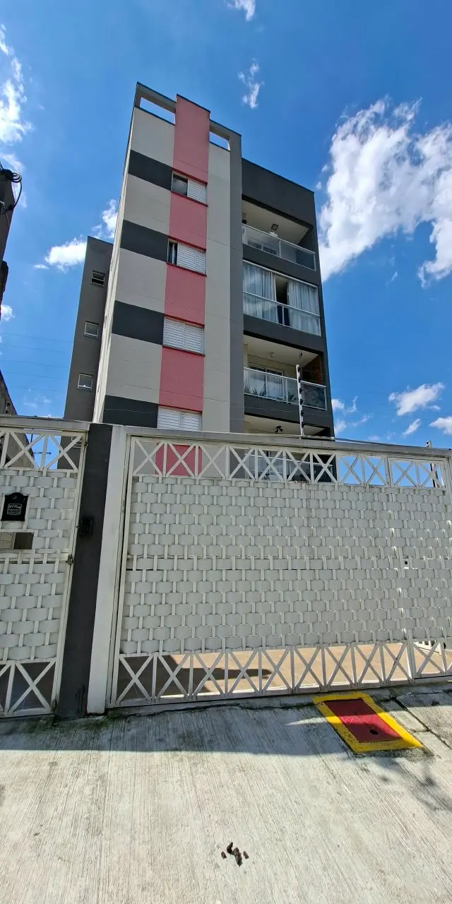 Apartamento de 02 dormitórios - Osasco