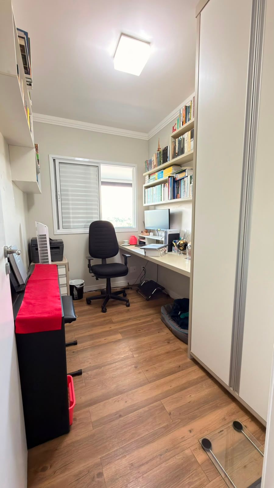 Apartamento para Locação