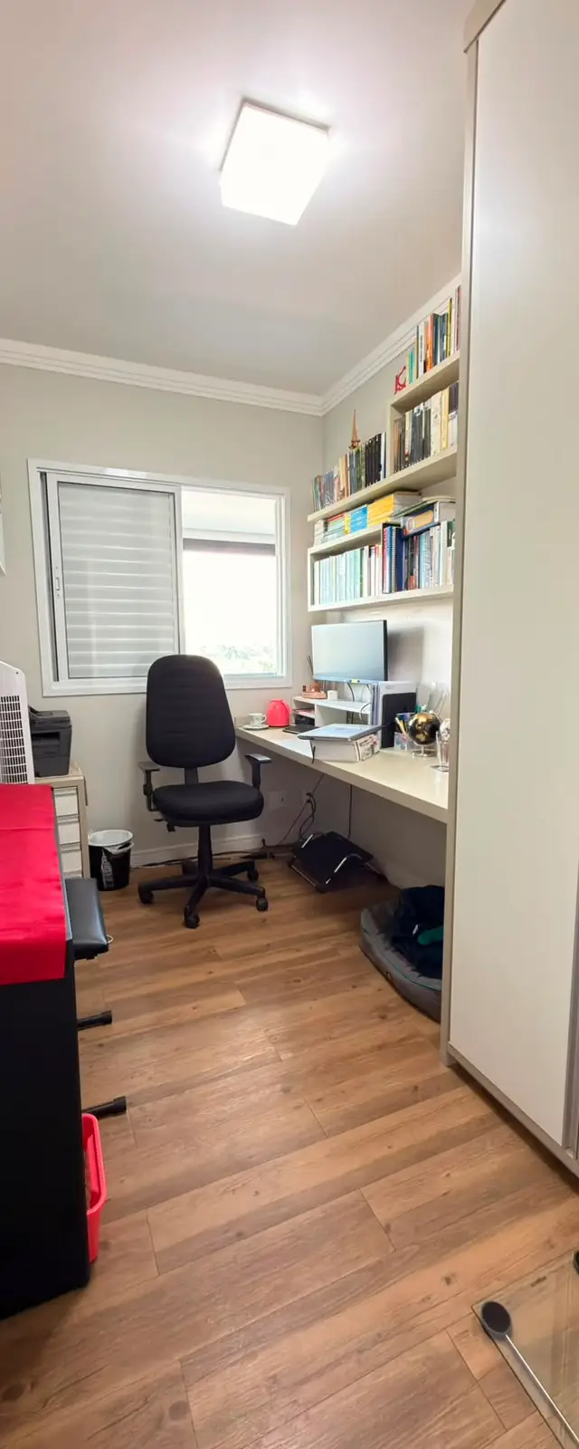 Apartamento para Locação
