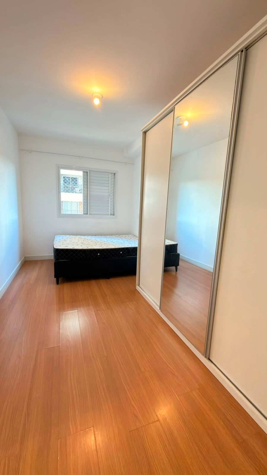 Apartamento Studio para Locação