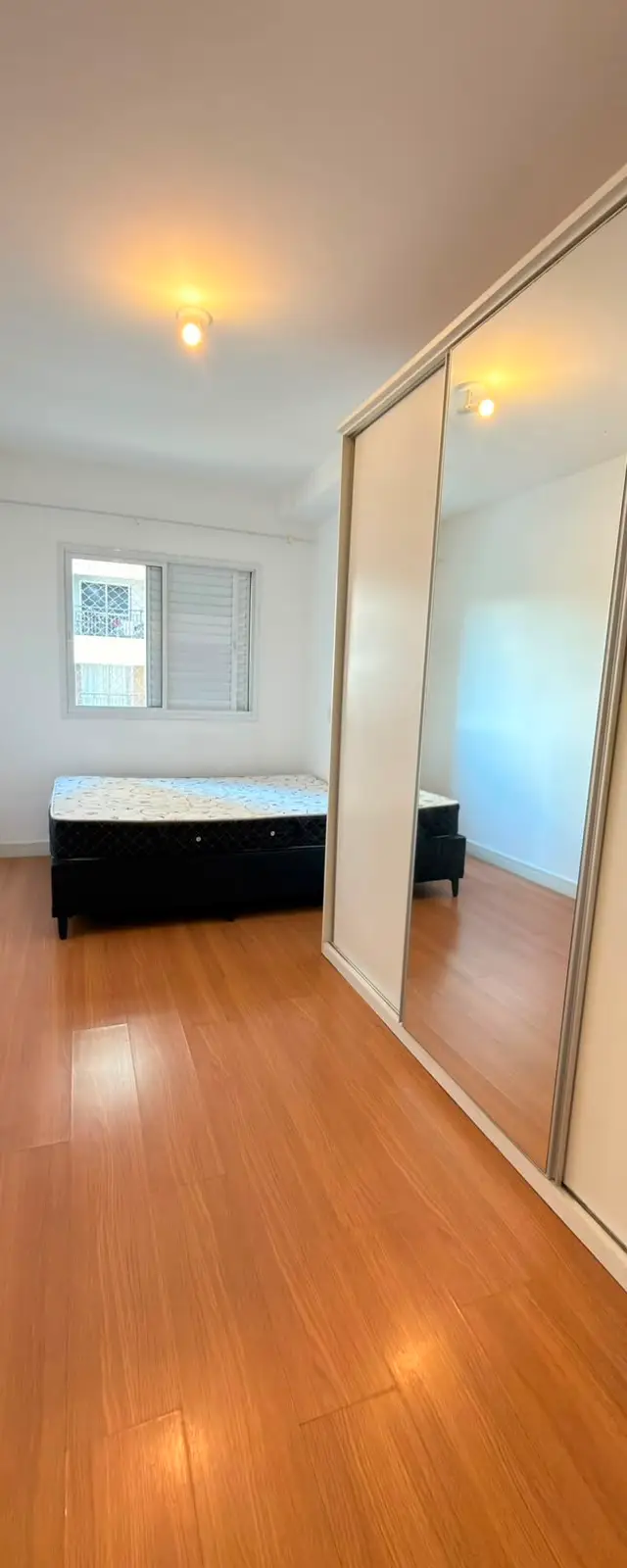 Apartamento Studio para Locação