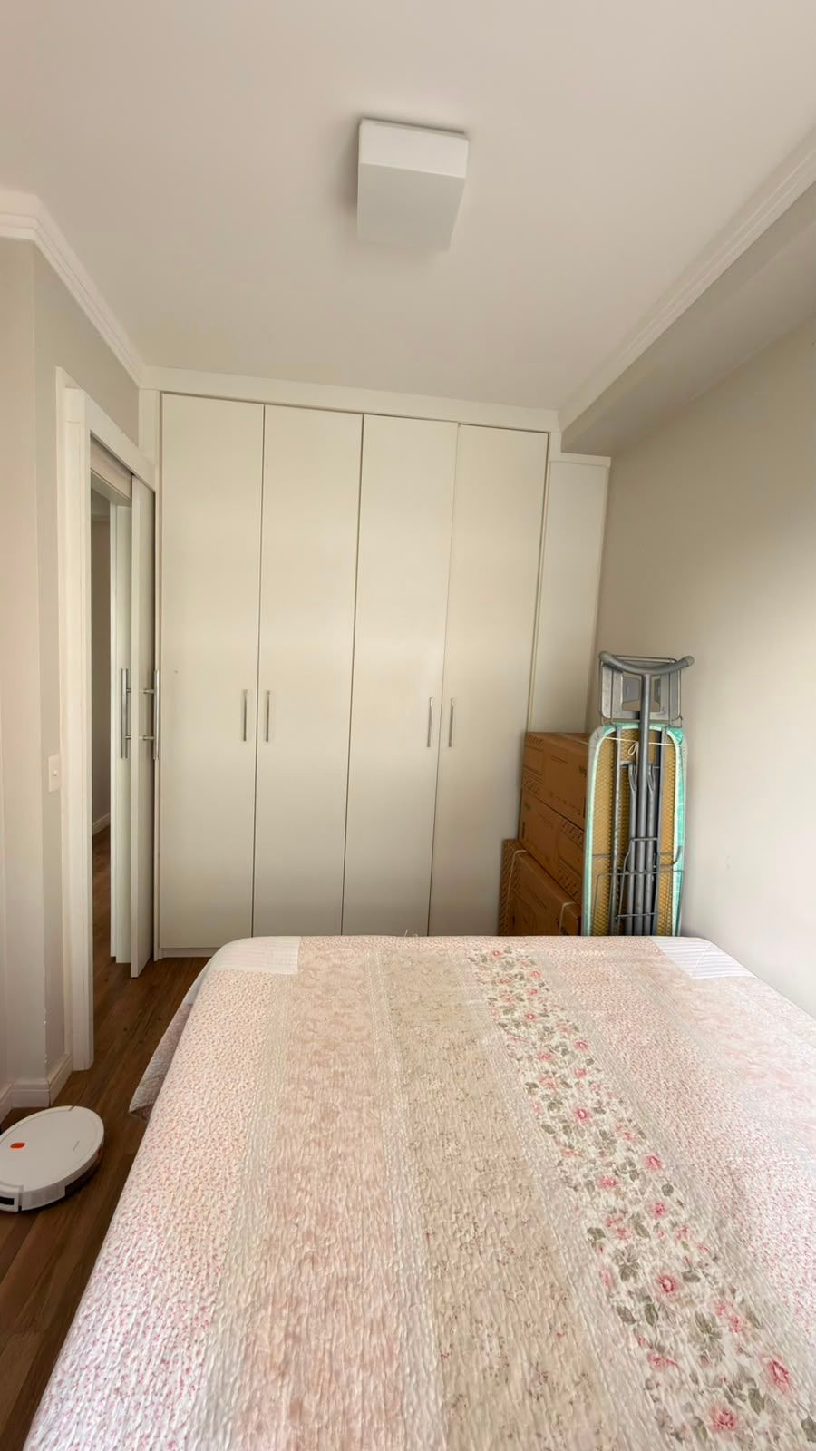 Apartamento para Locação