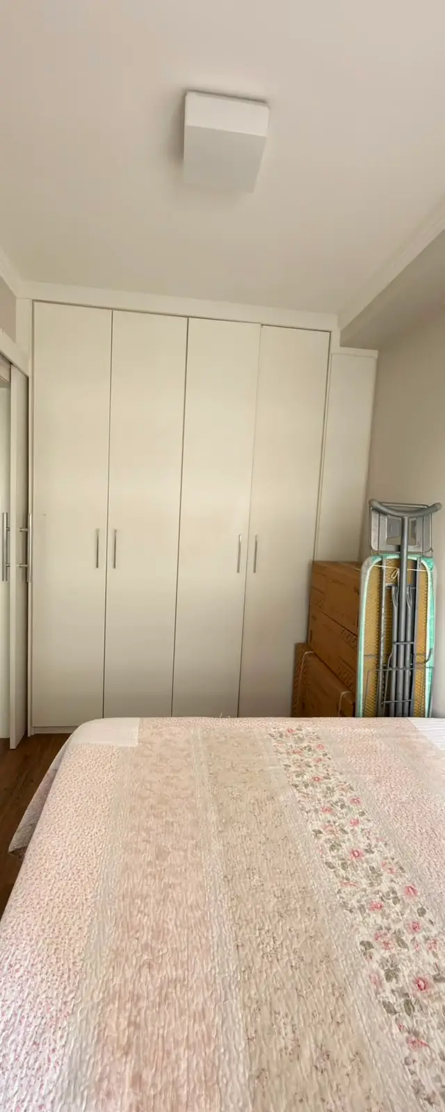 Apartamento para Locação