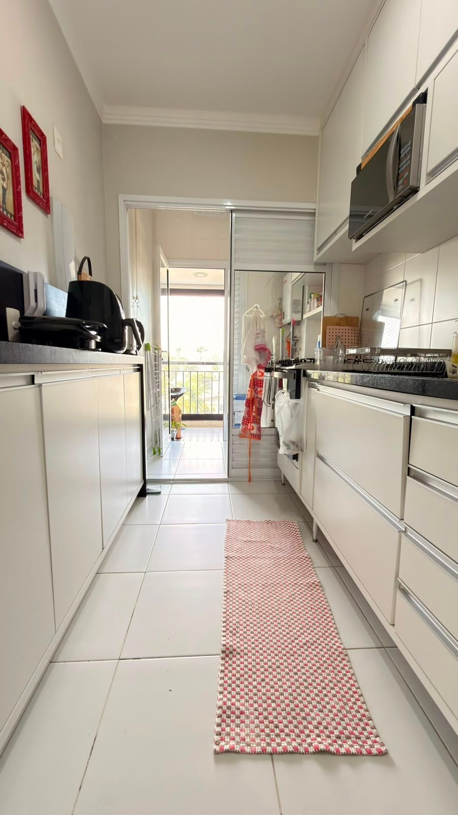 Apartamento para Locação