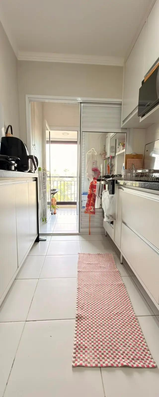 Apartamento para Locação