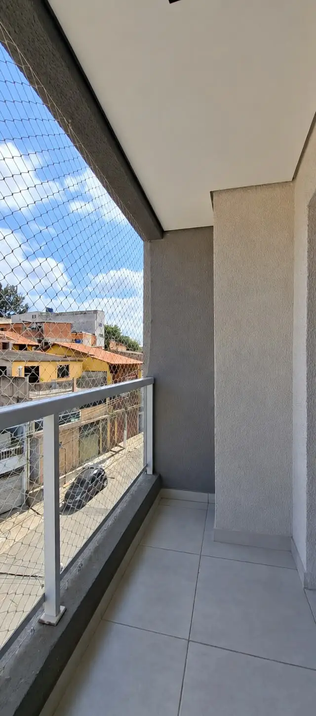 Apartamento de 02 dormitórios - Osasco
