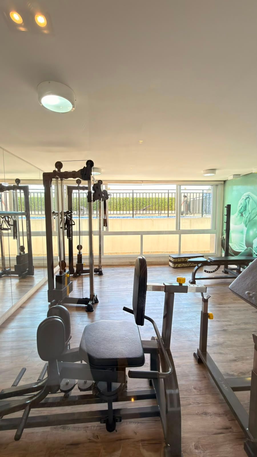 Apartamento para Locação