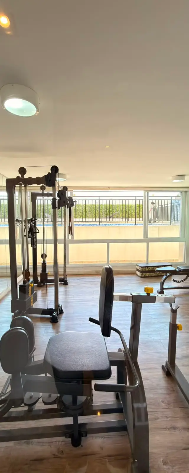 Apartamento para Locação