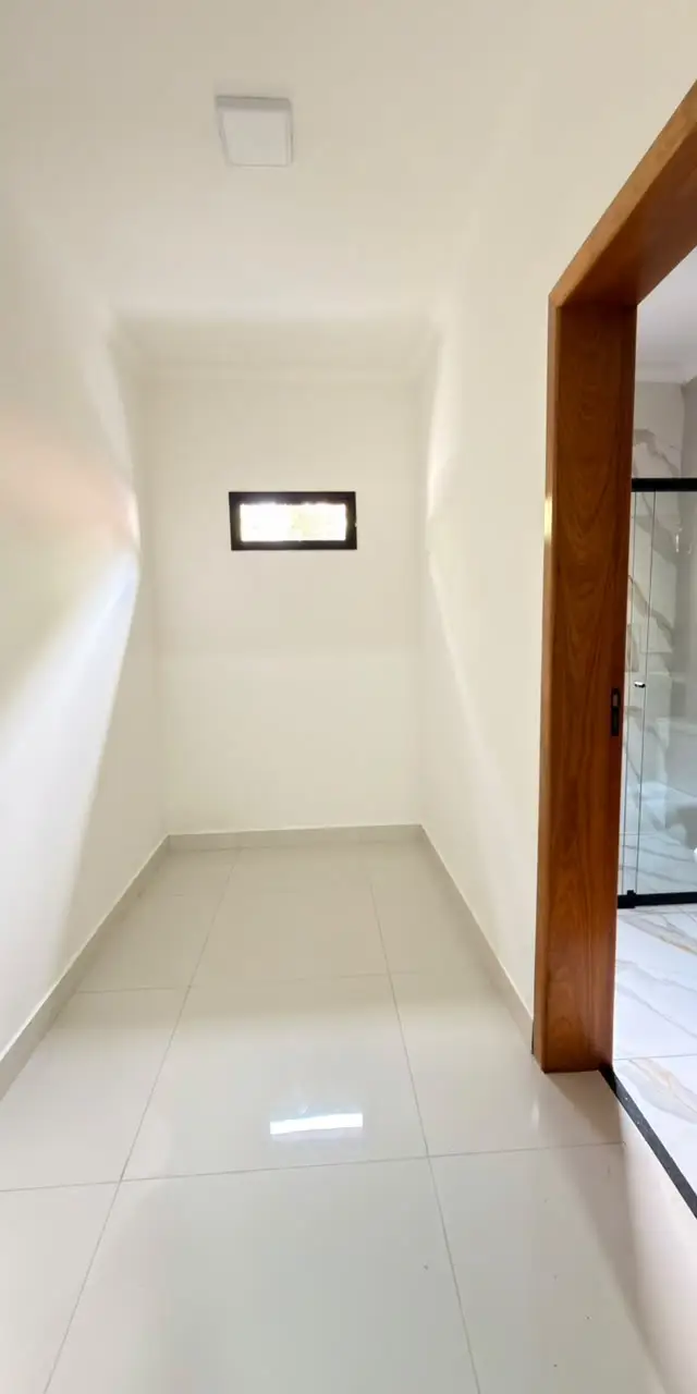 Casa 03 dormitórios