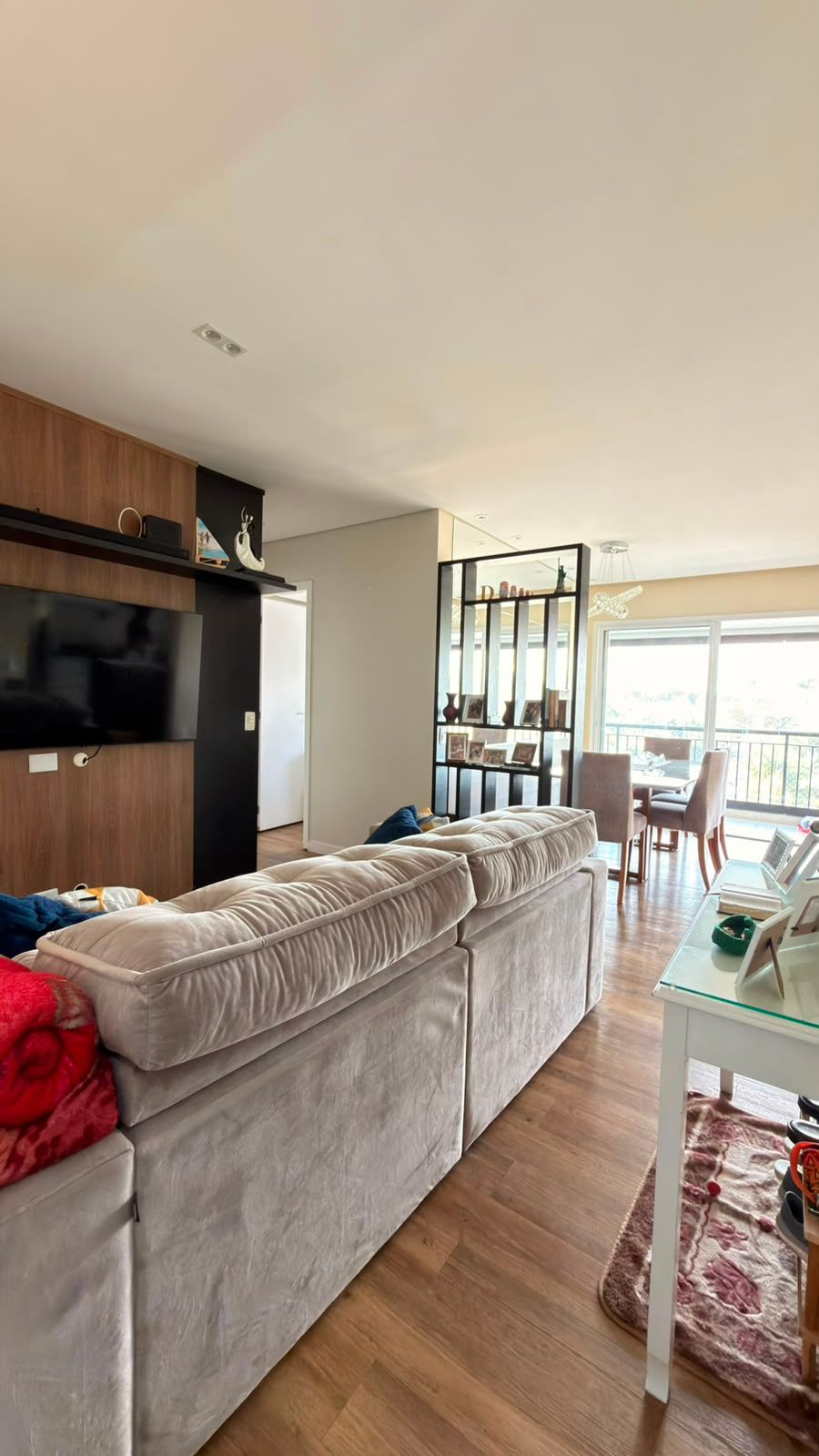 Apartamento para Locação