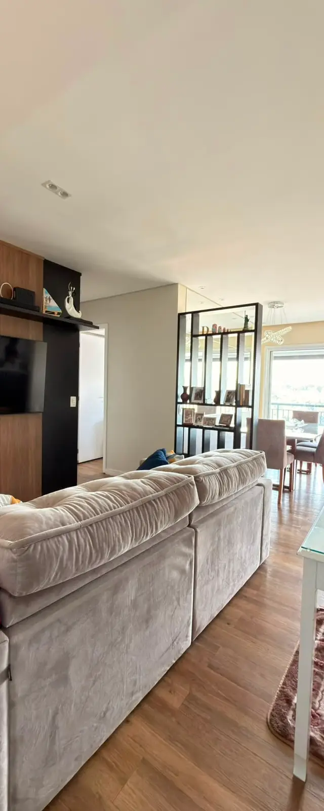 Apartamento para Locação