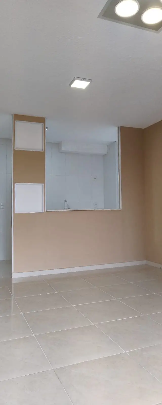 Apartamento à venda 02 dormitórios