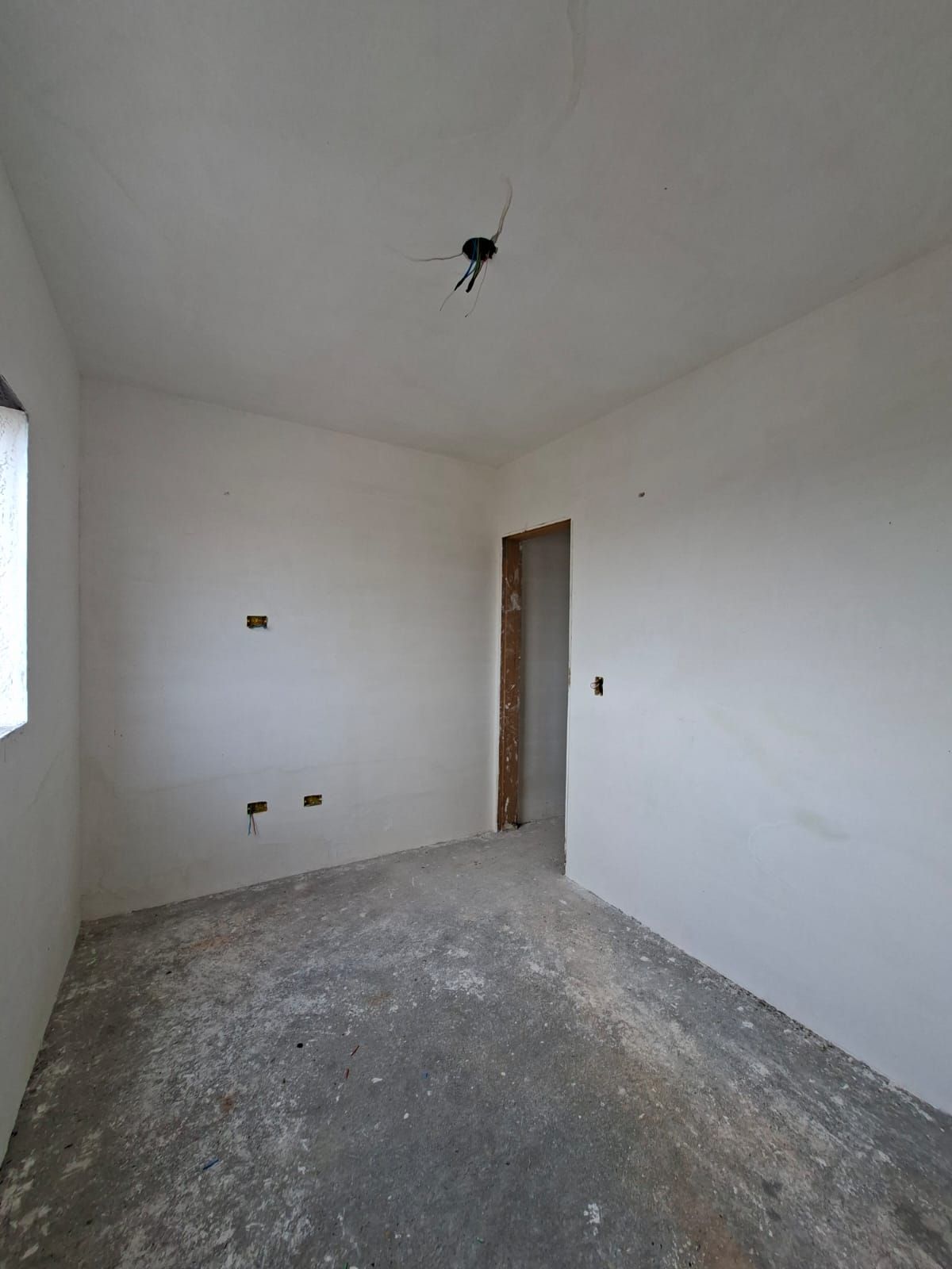 Apartamento 03 dormitórios 01 suíte Carapicuíba