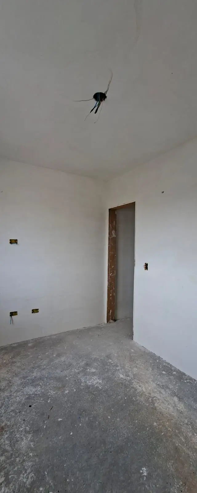 Apartamento 03 dormitórios 01 suíte Carapicuíba
