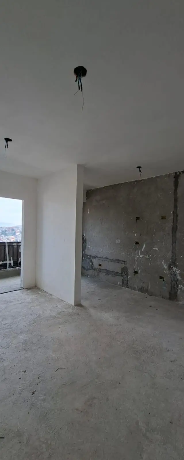 Apartamento 03 dormitórios 01 suíte Carapicuíba