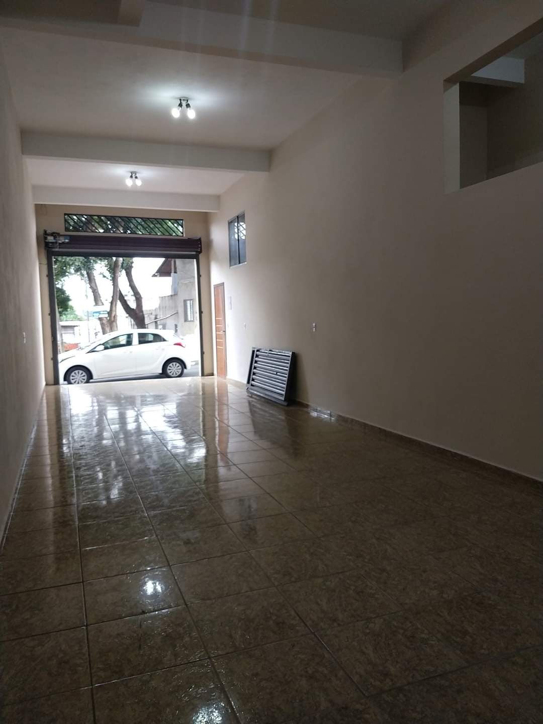 Salão Comercial 