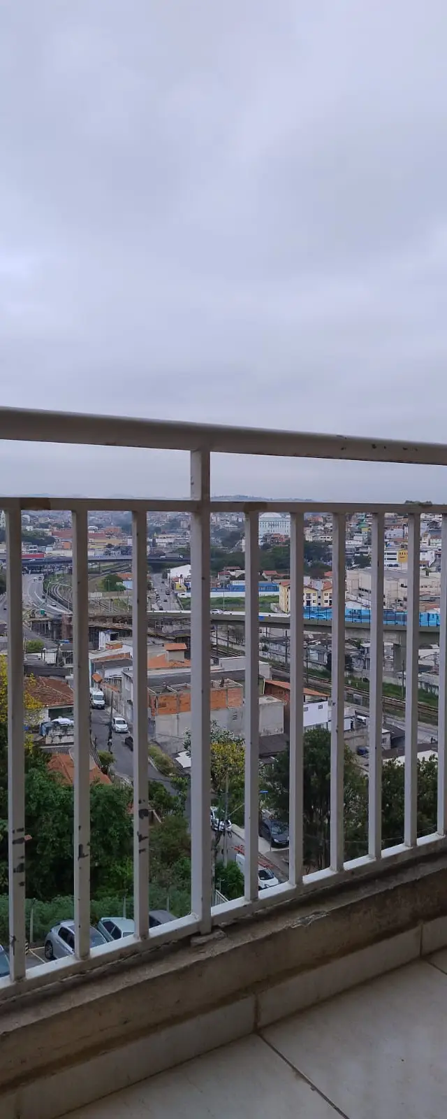 Apartamento à venda 02 dormitórios