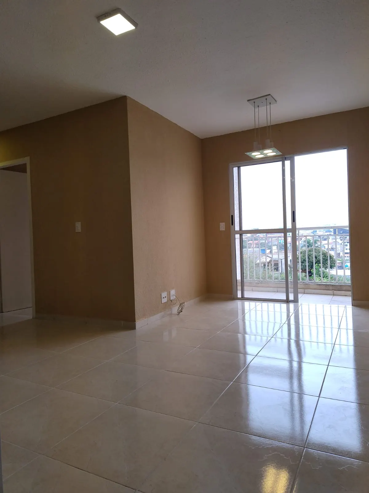 Apartamento à venda 02 dormitórios