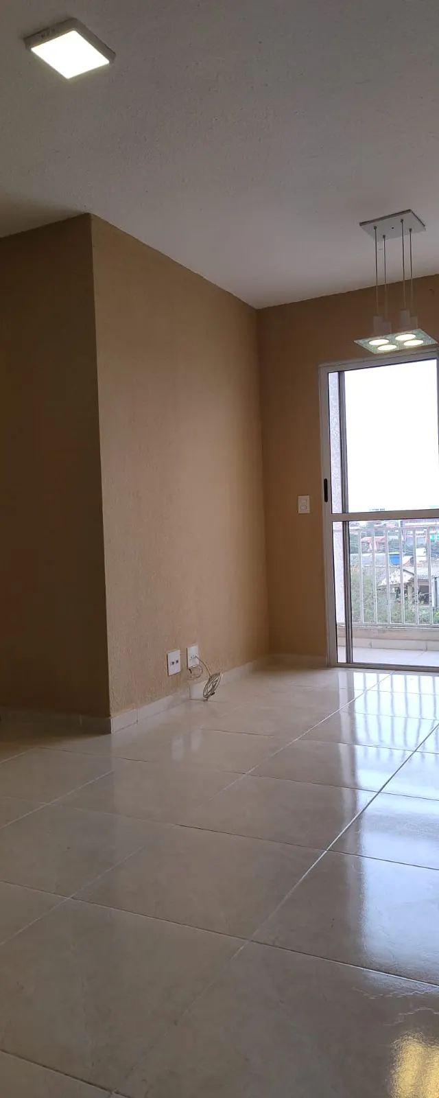 Apartamento à venda 02 dormitórios