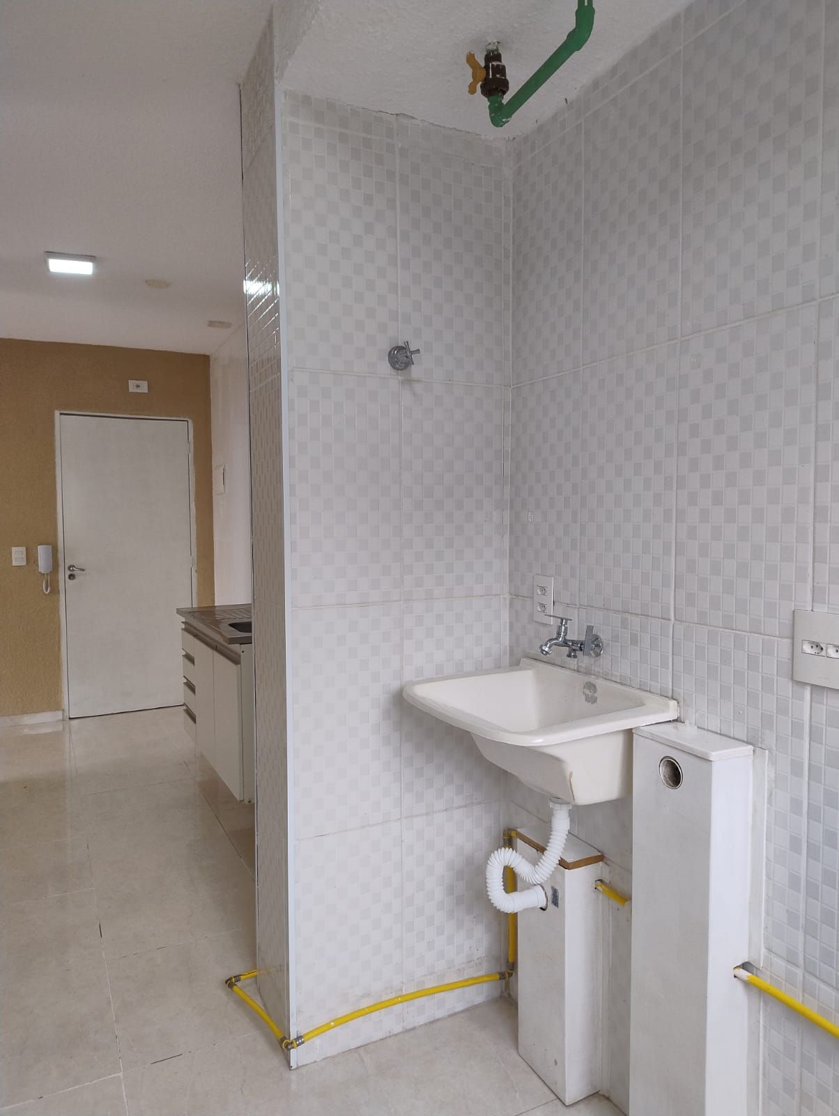 Apartamento à venda 02 dormitórios 