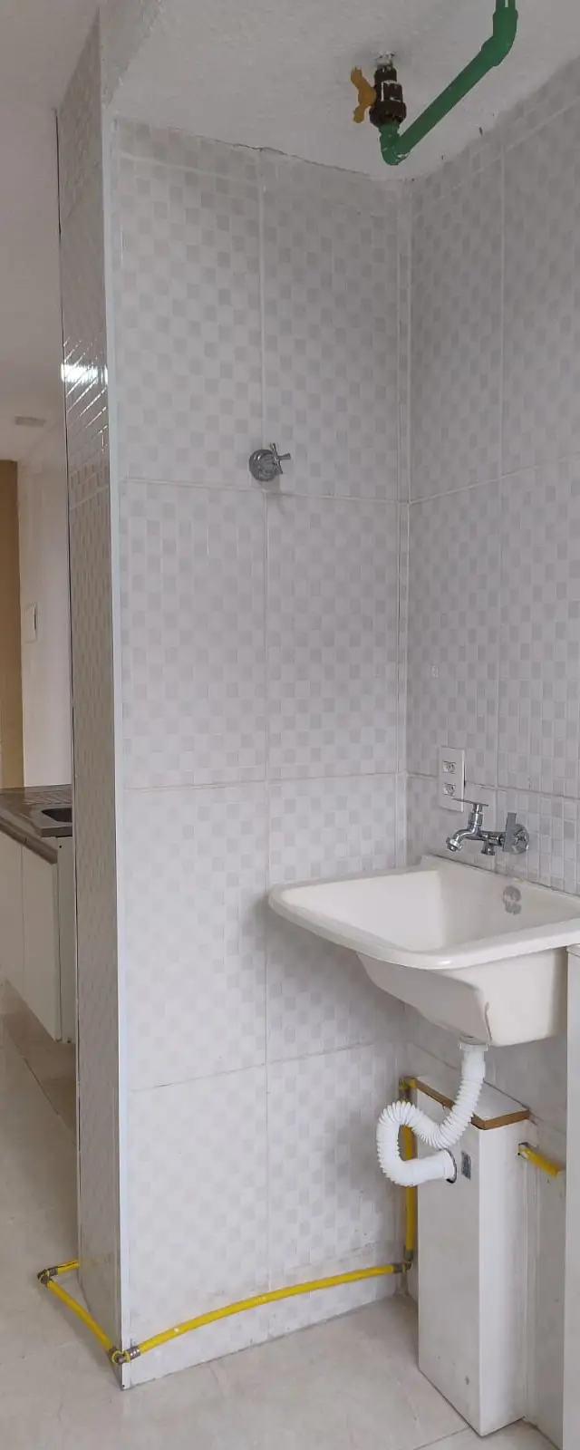 Apartamento à venda 02 dormitórios