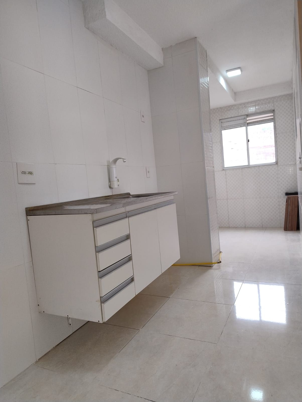 Apartamento à venda 02 dormitórios 