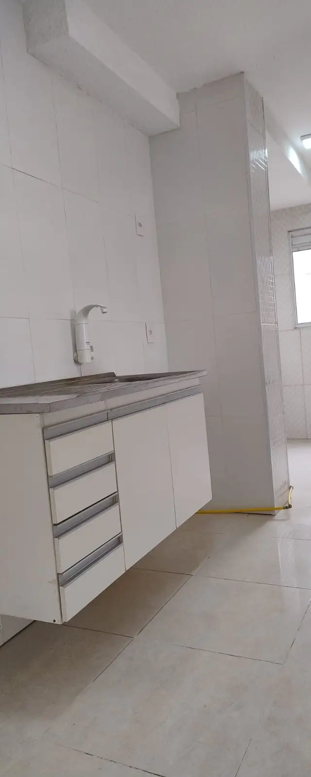 Apartamento à venda 02 dormitórios
