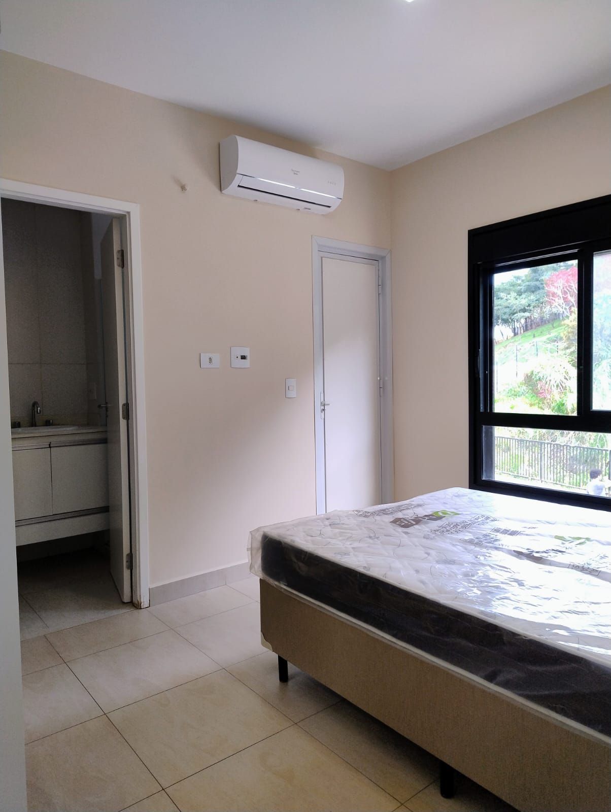 Apartamento 01 dormitório