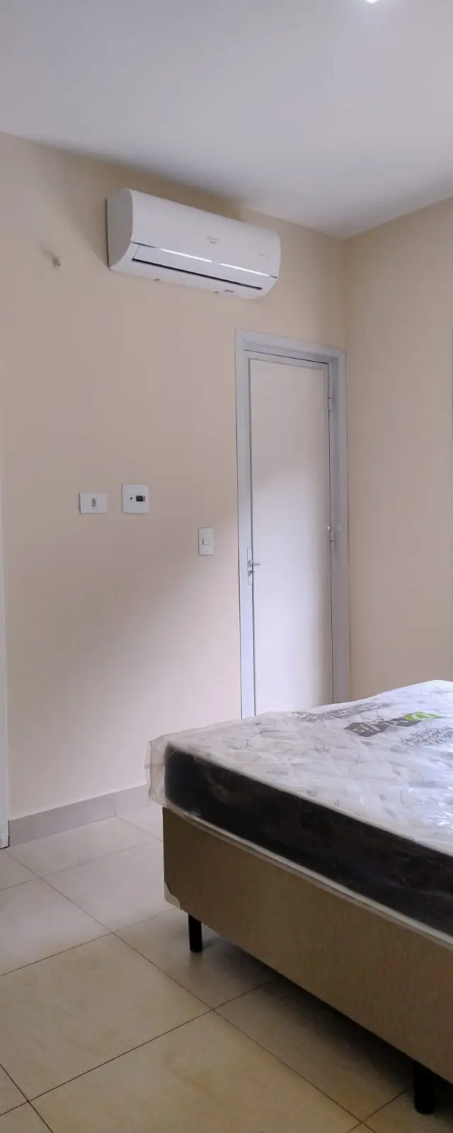 Apartamento 01 dormitório