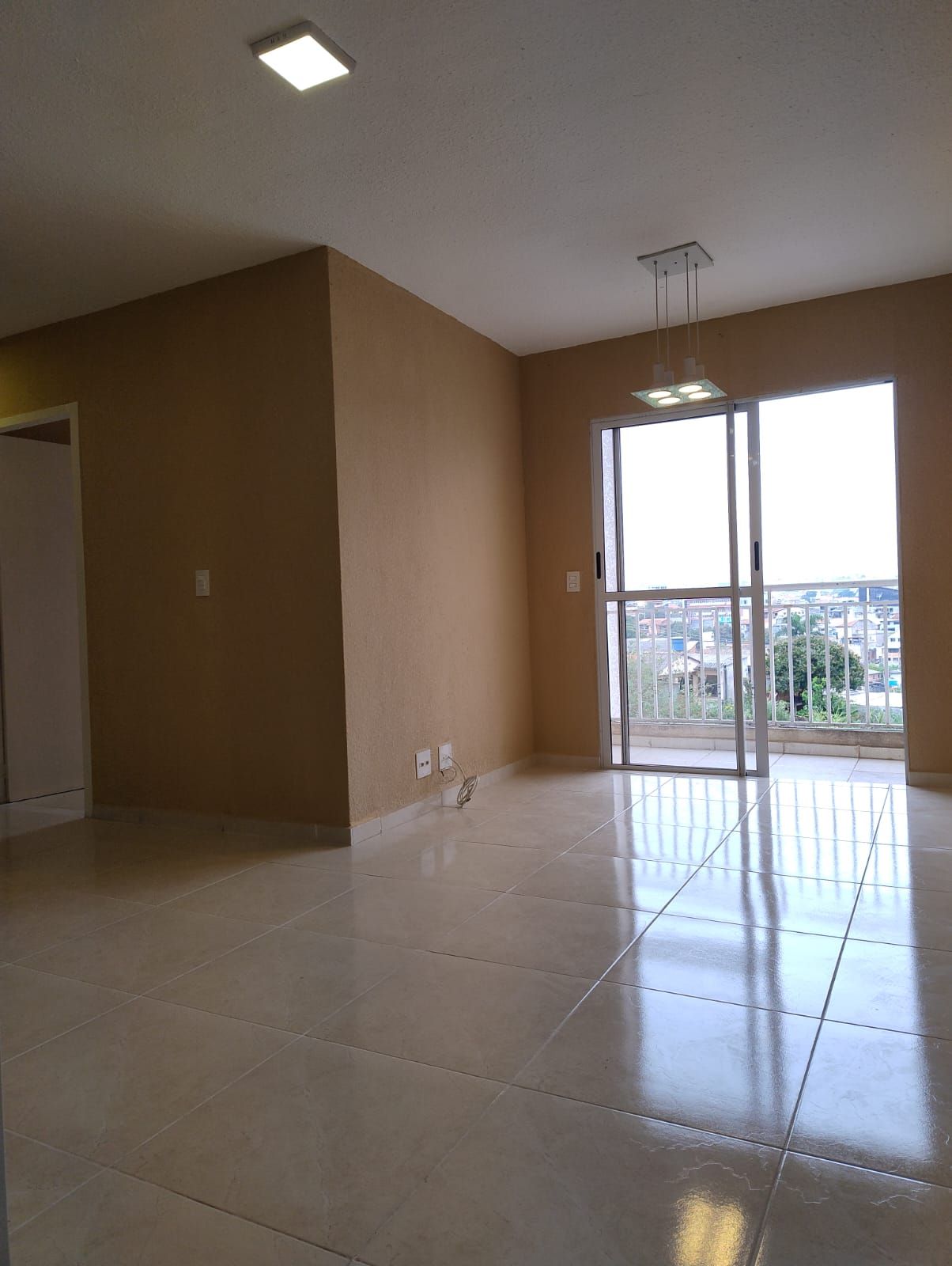 Apartamento à venda 02 dormitórios 