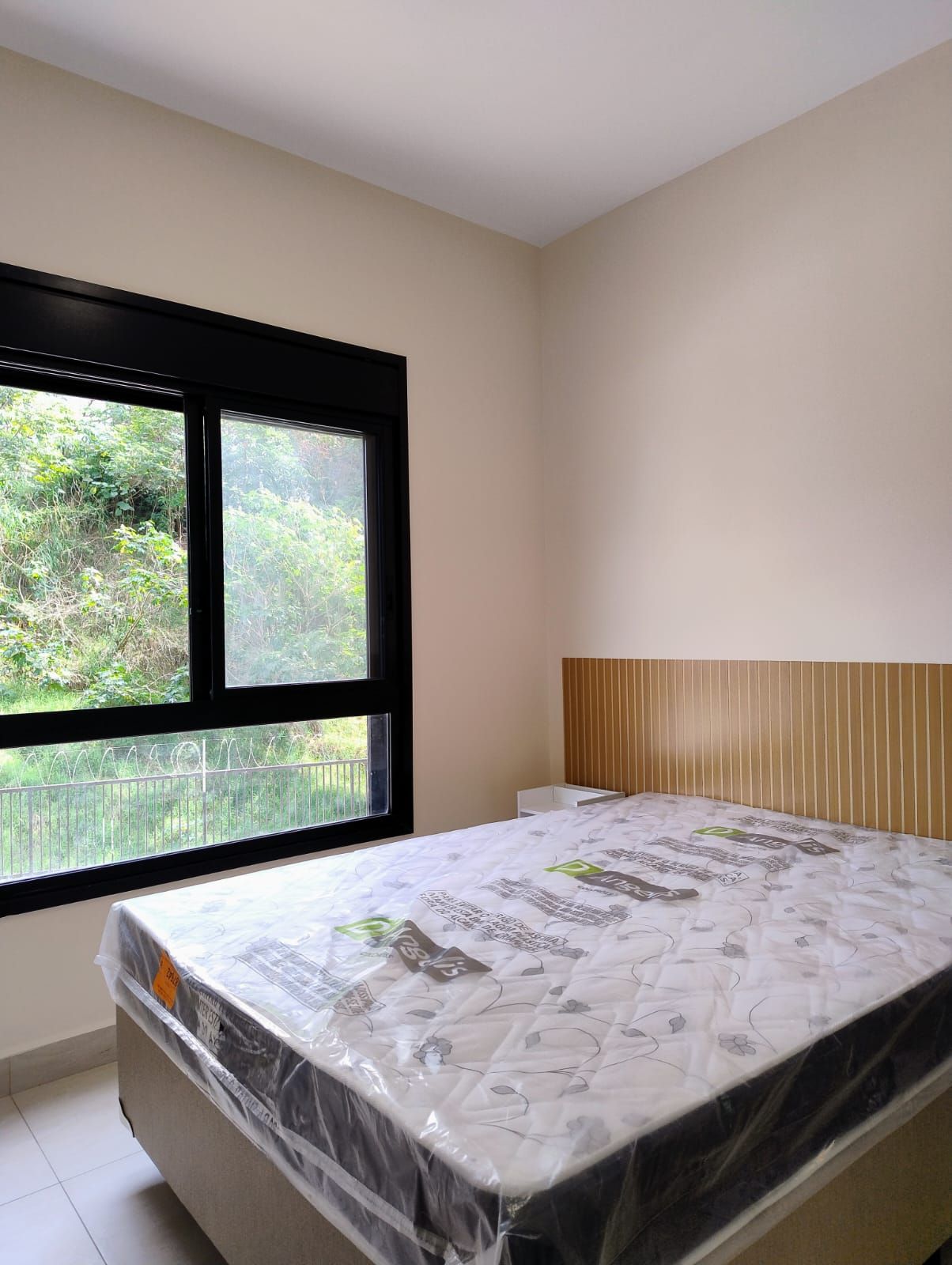 Apartamento 01 dormitório