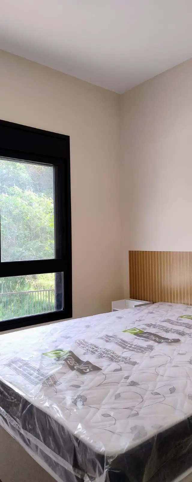 Apartamento 01 dormitório