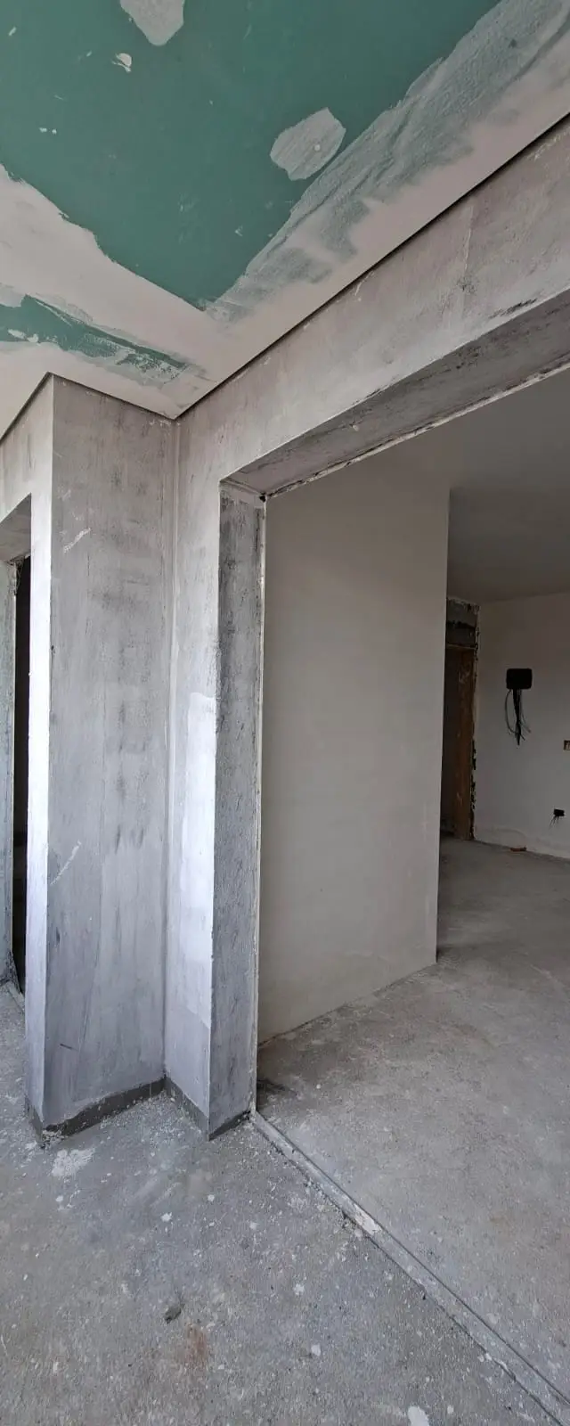 Apartamento 03 dormitórios 01 suíte Carapicuíba