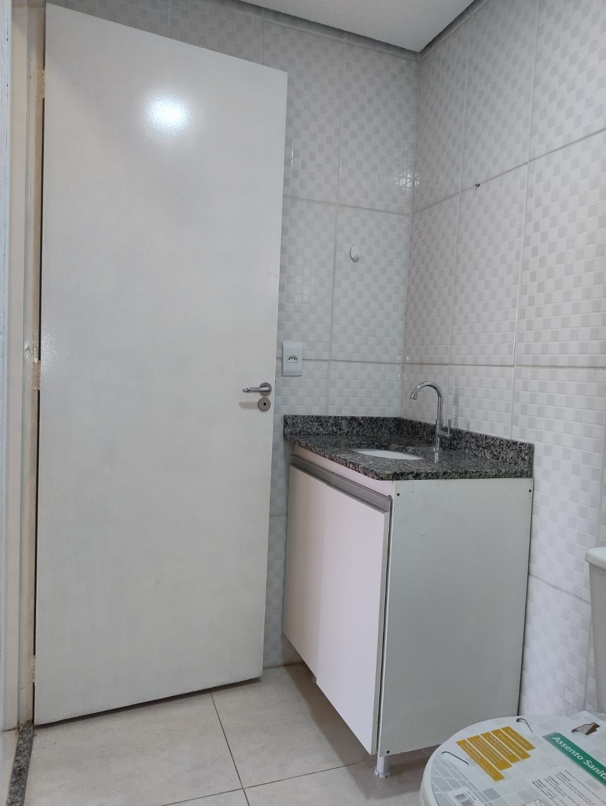 Apartamento à venda 02 dormitórios 