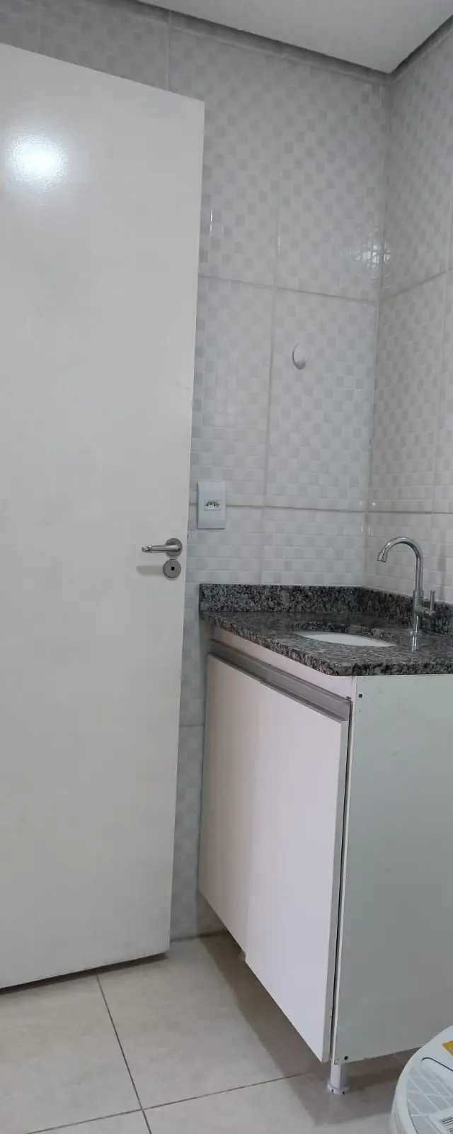 Apartamento à venda 02 dormitórios