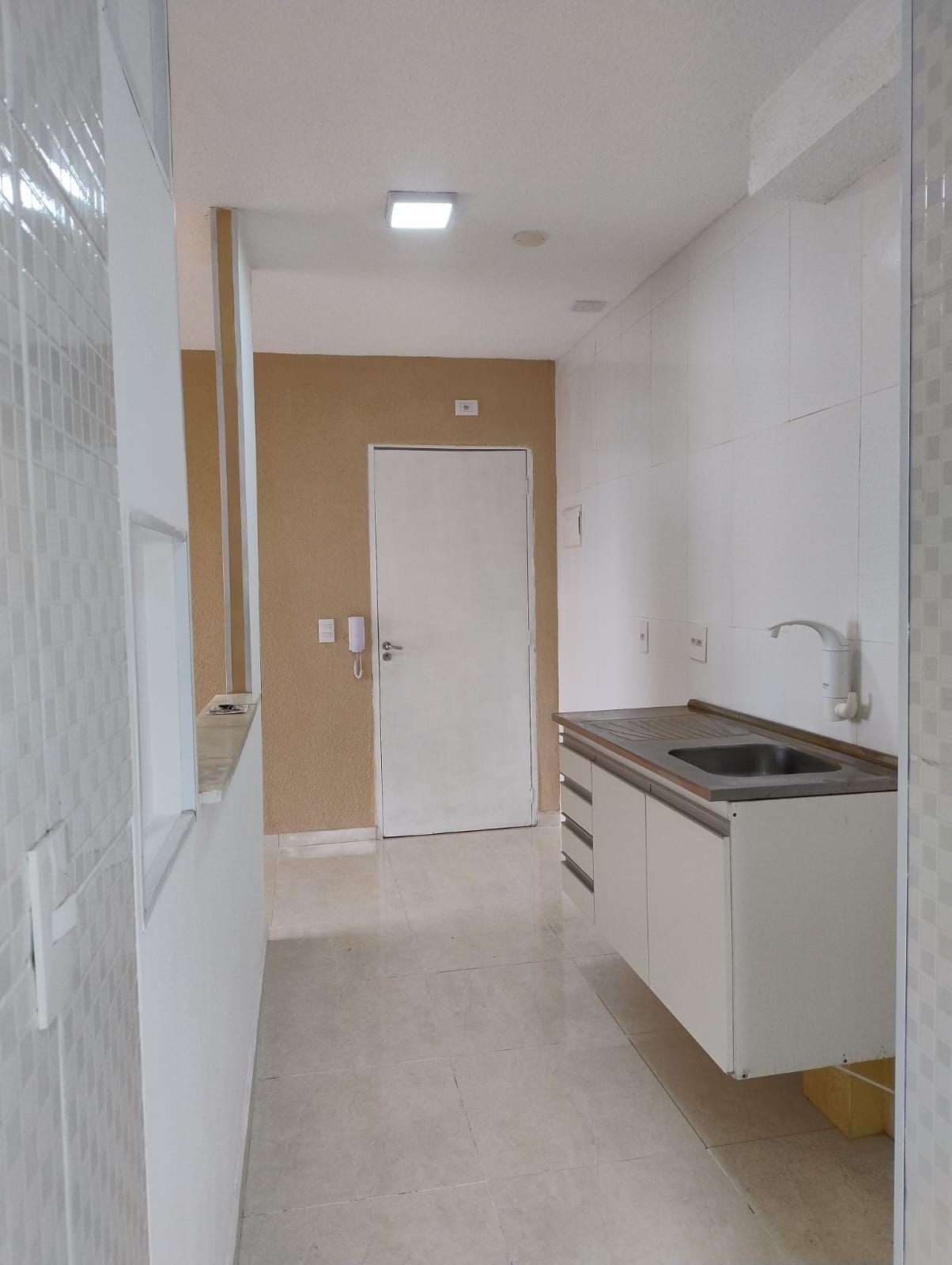 Apartamento à venda 02 dormitórios 