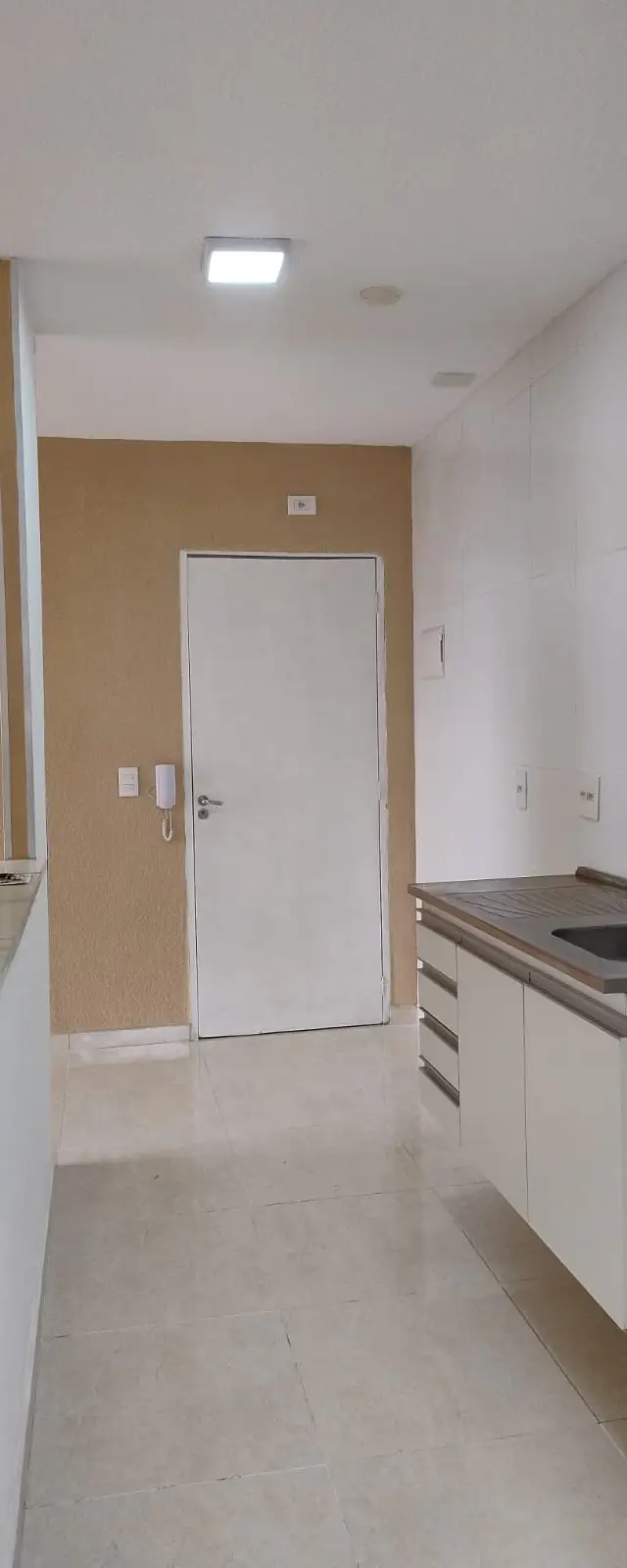 Apartamento à venda 02 dormitórios